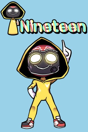Nineteen [v 1.1.07] (2022) PC | Пиратка