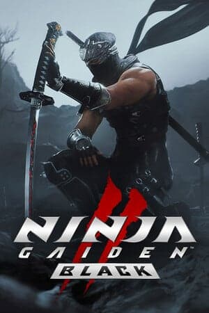 NINJA GAIDEN 2 Black [v 1.0.7.0] (2025) PC | RePack от Let'sРlay