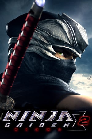 [NINJA GAIDEN: Master Collection] NINJA GAIDEN Σ2 [Deluxe Edition] (2021) PC | Пиратка