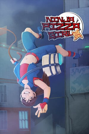 Ninja Pizza Girl [2107073] (2015) PC | Лицензия
