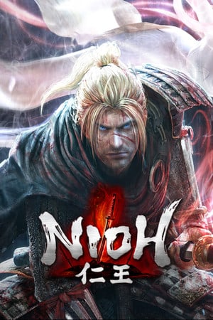 Nioh: Complete Edition [v 1.24.08 / build 9388498] (2017) PC | Пиратка [Portable]