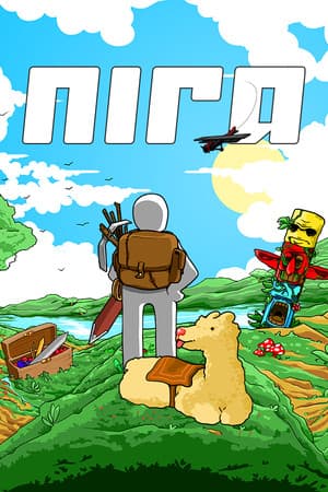 Nira [v 1.00.00] (2021) PC | Пиратка