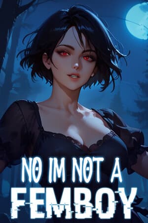 No, I'm not a Femboy [Build 20728351] (2025) PC | Пиратка