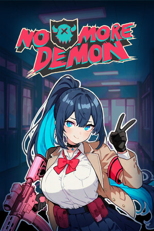 No More Demon [Build 23644499] (2026) PC | Пиратка [Portable]
