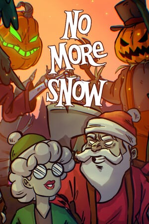 No More Snow [Build 16837898] (2023) PC | Лицензия [GOG]