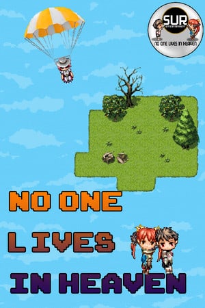 No one lives in heaven [v 1.1.2] (2020) PC | Лицензия [GOG]