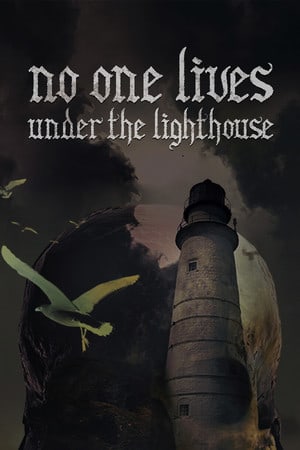 No one lives under the lighthouse [Build 14947251] (2020) PC | Пиратка [Portable]