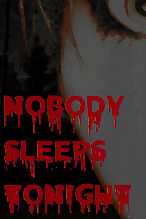 Nobody Sleeps Tonight [Build 14335889] (2024) PC | Пиратка