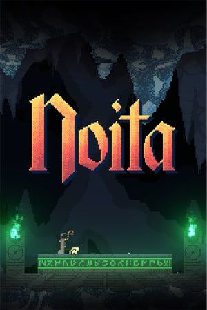 Noita [20250125-1640] (2020) PC | Лицензия [GOG]