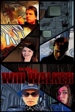NORR part 2: Will Walker [20211024] (2021) PC | RePack от FitGirl