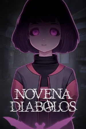 Novena Diabolos [7775955] (2021) PC