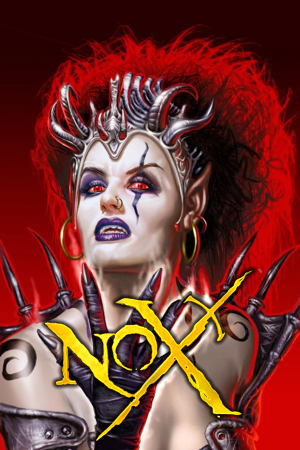 Nox (RPG) [v 1.2b] (2000) PC | RePack от R.G. Origami