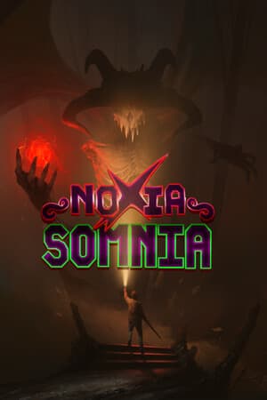 Noxia Somnia [Build 14093604] (2024) PC
