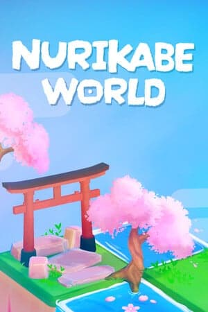 Nurikabe World [v 1.1.0q] (2025) PC | Пиратка