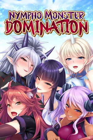 Nympho Monster Domination (2019) PC | Лицензия