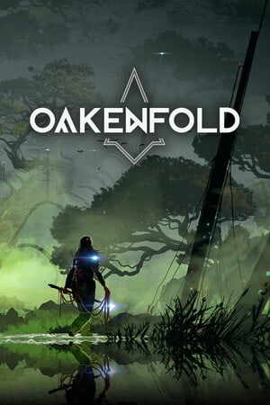 Oakenfold [v 1.10.1719] (2022) PC | Пиратка
