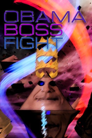 Obama Boss Fight [Build 11710867] (2021) PC | Лицензия