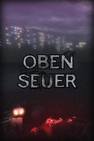 Obenseuer [v 0.4.17 Build 21352920] (2018) PC | Пиратка [Portable]