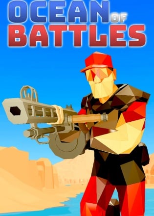 OCEAN OF BATTLES (2020) PC | Пиратка