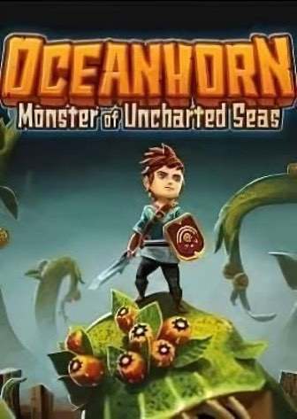 Oceanhorn: Monster of Uncharted Seas [v 3.5.55.748x] (2015) PC | RePack от Let'sРlay