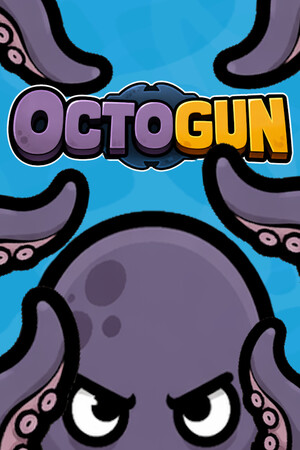 Octogun - Idle [Build 23402266] (2026) PC | Пиратка [Portable]
