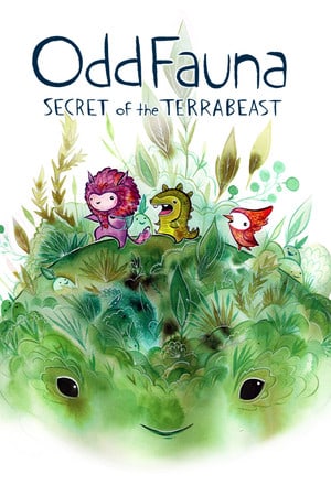 OddFauna: Secret of the Terrabeast [Build 23628257] (2026) PC | Пиратка [Portable]
