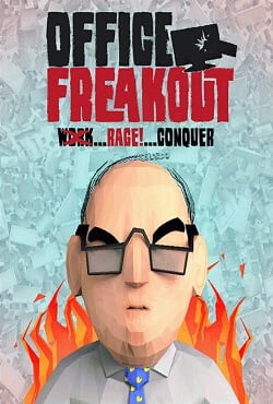 Office Freakout (2016) PC | Лицензия