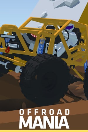 Offroad Mania [v 1.0.5] (2020) PC | Пиратка