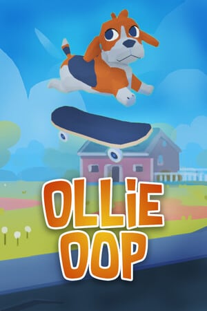 Ollie-Oop [Build 16668139] (2024) PC | Пиратка