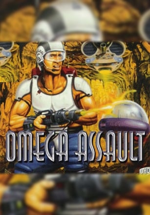 Omega Assault (2003) PC | Пиратка