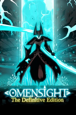 Omensight: Definitive Edition [v 1.04 | Definitive Edition] (2018) PC | RePack от R.G. Механики