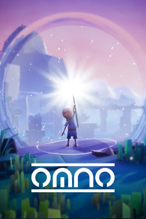 Omno [Build 7196633] (2021) PC | RePack от FitGirl