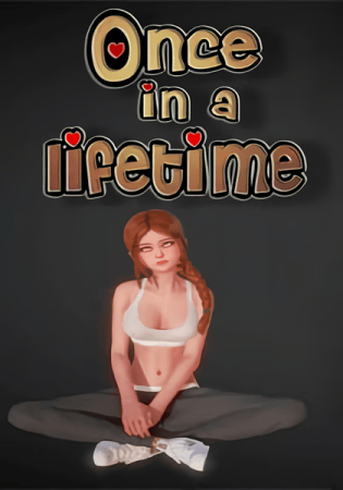 Once in a Lifetime [V.1.0 FIXED + INCEST PATCH] (2020) PC | Лицензия