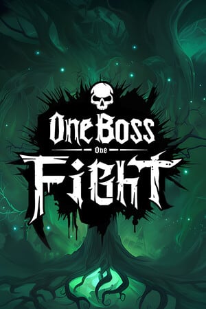 One Boss One Fight [Build 16580557] (2024) PC | Пиратка
