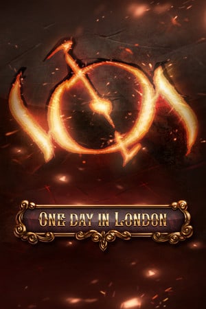 One Day in London [v 2.343 - Chapters 1-5] (2016) PC | RePack от Aladow