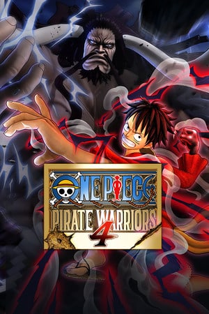 One Piece: Pirate Warriors 4 [v 1.0.8.6 + 21 DLC - Legendary Edition] (2023) PC | Пиратка [Portable]