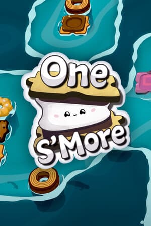 One S'More [Build 16813478] (2024) PC