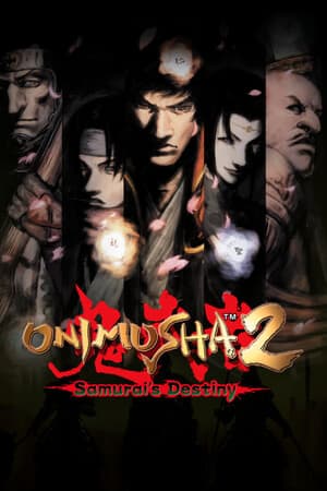 Onimusha 2: Samurai's Destiny [Build 16840726 + DLC] (2025) PC | RePack от FitGirl