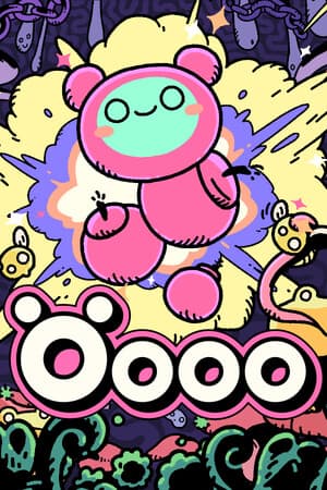 Ooo [v 1.0.13] (2025) PC | Пиратка [Portable]