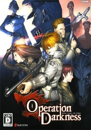 Operation Darkness (2008) PC | Пиратка