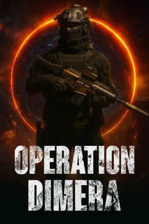 Operation Dimera [Build 19529973] (2025) PC | Пиратка