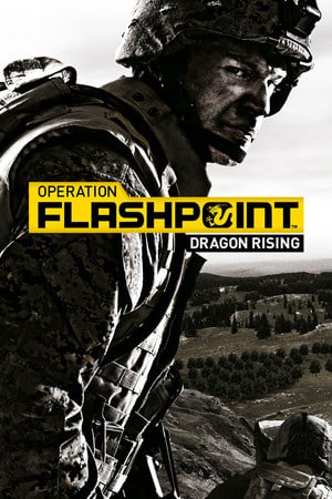 Operation Flashpoint: Dragon Rising [v 1.03 Beta] (2009) PC | RePack от TATARIN RG