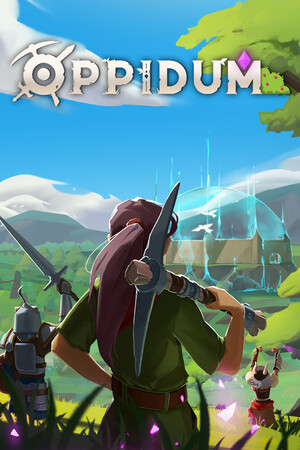 Oppidum [Build 19082260] (2025) PC