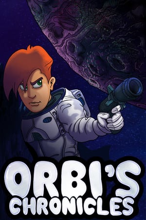 Orbi's chronicles (2022) PC | Лицензия