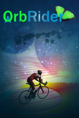 OrbRider [v 1.0] (2023) PC | Пиратка