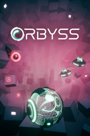 Orbyss [Build 21277200] (2025) PC | Пиратка [Portable]