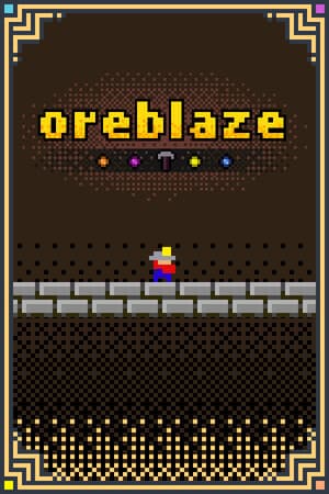 OREBLAZE [v 1.2] (2025) PC | Пиратка