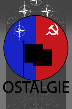 Ostalgie: The Berlin Wall [v 2.5.6] (2018) PC | Пиратка [Portable]