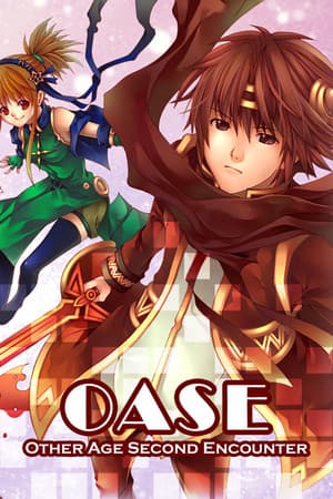 Other Age: Second Encounter [v 1.0] (2015) PC | Пиратка
