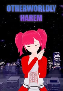 Otherworldly Harem [v 0.0.1] (2022) PC | Лицензия